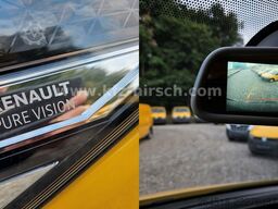 RENAULT Trafic L2H1 MAXI LANG 2xSCHIEBETÜR LED Kamera E6