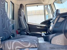 IVECO TRAKKER 450 * FAHRGESTELL * 8x4