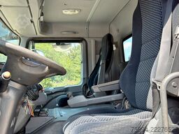 MERCEDES-BENZ ACTROS 4146 * FASSI F600A + FUNK * 8x8 !!