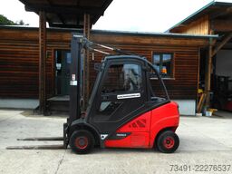 Linde H25D-02 EVO Triplex