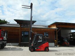 Linde H25D-02 EVO Triplex