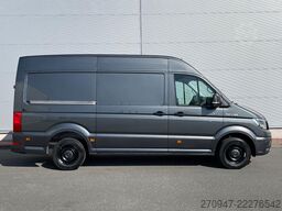 MAN TGE 3.180 L3H3 Kasten 4x4 STANDHZ ACC LENKRADHZ