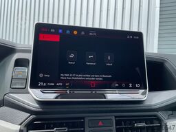 MAN TGE 3.180 L3H3 MIXTO 4x4 NAVI LENKRADHZ DAB