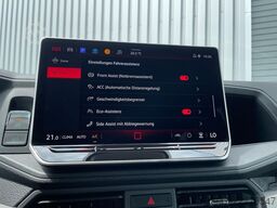 MAN TGE 3.180 L3H3 MIXTO 4x4 NAVI LENKRADHZ DAB