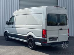 VOLKSWAGEN Crafter Kasten 35 L3H3 4M NAV LED ACC KAMERA PDC