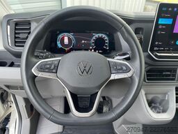 VOLKSWAGEN Crafter Kasten 35 L3H3 4M NAV LED ACC KAMERA PDC