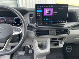 VOLKSWAGEN Crafter Kasten 35 L3H3 4M NAV LED ACC KAMERA PDC