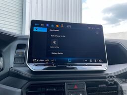 VOLKSWAGEN Crafter Kasten 35 L3H3 4M NAV LED ACC KAMERA PDC