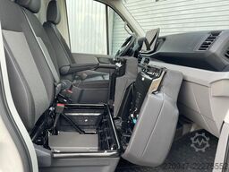 VOLKSWAGEN Crafter Kasten 35 L3H3 4M NAV LED ACC KAMERA PDC
