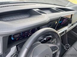 VOLKSWAGEN Crafter Kasten 35 L3H3 4M NAV LED ACC KAMERA PDC