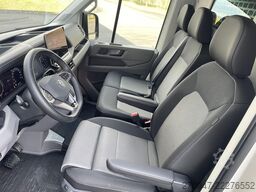VOLKSWAGEN Crafter Kasten 35 L3H3 4M NAV LED ACC KAMERA PDC