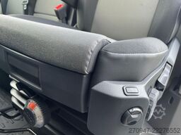 VOLKSWAGEN Crafter Kasten 35 L3H3 4M NAV LED ACC KAMERA PDC