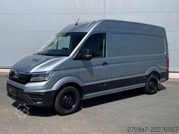 MAN TGE 3.180 L3H3 Kasten STANDHZ ACC NAVI KAMERA