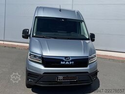 MAN TGE 3.180 L3H3 Kasten STANDHZ ACC NAVI KAMERA