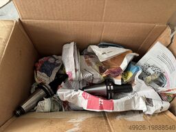 Mazak Nexus VCN-410A