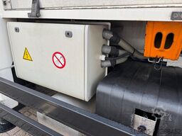 MAN TGL 8.180 Bison-Palfinger TKA 16 Hoogwerker, Hu...