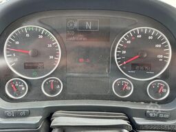 MAN TGL 8.180 Bison-Palfinger TKA 16 Hoogwerker, Hu...