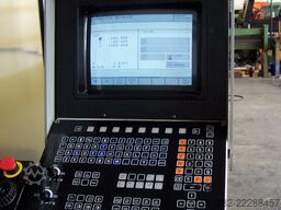 Mikron UME 600