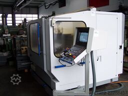 Mikron UME 600