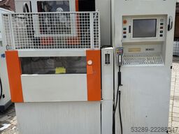 AGIE CHARMILLES Robofil 240 cc