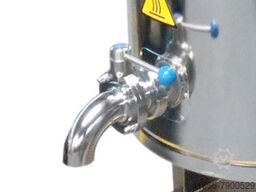 Sinmag Creamco 30L