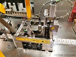 Köra Packmat Card Seal 500