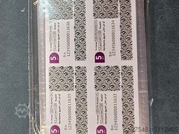 Köra Packmat Card Seal 500