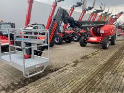 Manitou 280TJ 4x4