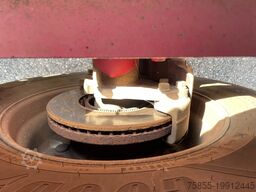 Asca Chassis