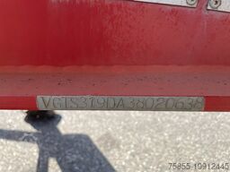 Asca Chassis