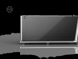 Bodor i7 6kW Laserschneidemaschine