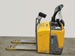 Jungheinrich ERE 120 2t/ 2021yy