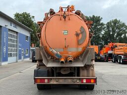 MERCEDES-BENZ 2641 Kanalreiniger Tollense 15.000 L 6x4