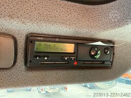 MERCEDES-BENZ 2641 Kanalreiniger Tollense 15.000 L 6x4