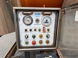 MERCEDES-BENZ 2641 Kanalreiniger Tollense 15.000 L 6x4