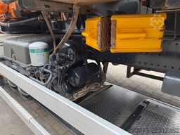 MERCEDES-BENZ 2641 Kanalreiniger Tollense 15.000 L 6x4