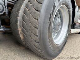 MERCEDES-BENZ 2641 Kanalreiniger Tollense 15.000 L 6x4