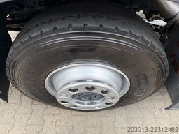 MERCEDES-BENZ 2641 Kanalreiniger Tollense 15.000 L 6x4