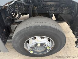 MERCEDES-BENZ AROCS 3340 8x4 Betonmischer Intermix P10C UL