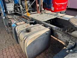 VOLVO FH Globetrotter XL Schlafkabine