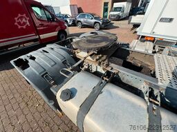VOLVO FH Globetrotter XL Schlafkabine