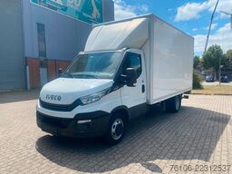 IVECO Daily 35C14 Hi-Matic Koffer +LBW *Länge 4,40 m *