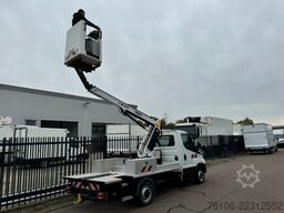 IVECO Daily 35S14 Hubarbeitsbühne Versalift 11,2 Meter