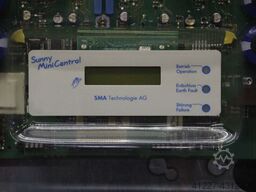 SMA SMC 8000TL