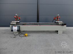Omga TR2B