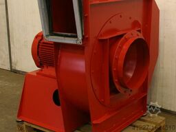 CAT Blower IF