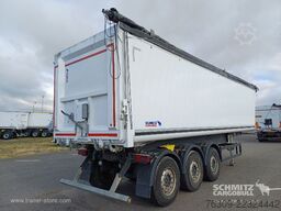 Schmitz Cargobull Kipper Alukastenmulde 52m³