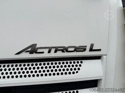 Mercedes-Benz Actros 18.45 GIGA SPACE