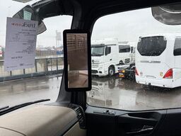 Mercedes-Benz Actros 18.45 GIGA SPACE