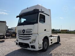 Mercedes-Benz Actros 18.45 GIGA SPACE
